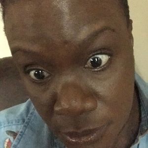 Meet your Posher, Jacklyn